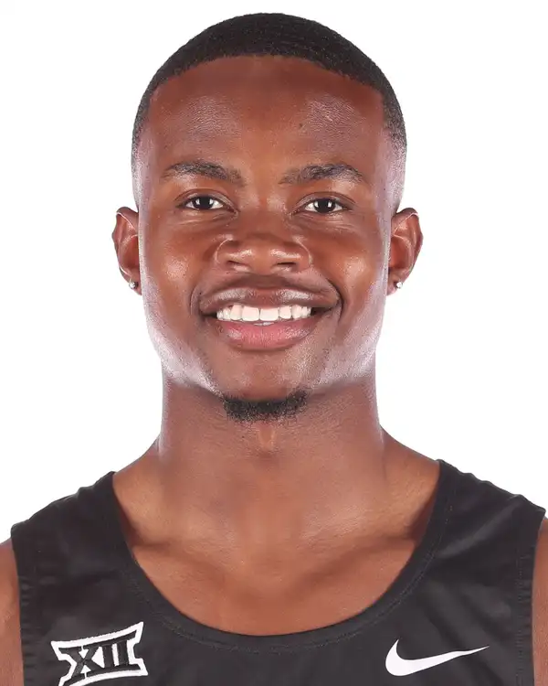 Romaro Knight, Track and Field (O), University of Cincinnati