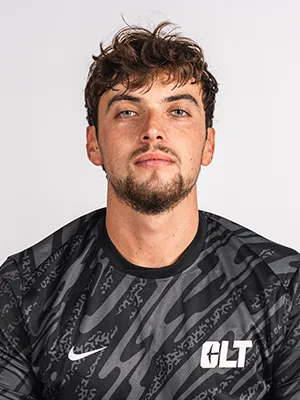Tom Carmeli, Soccer, University of North Carolina at Charlotte