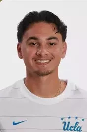 Andre Ochoa, Soccer, undefined