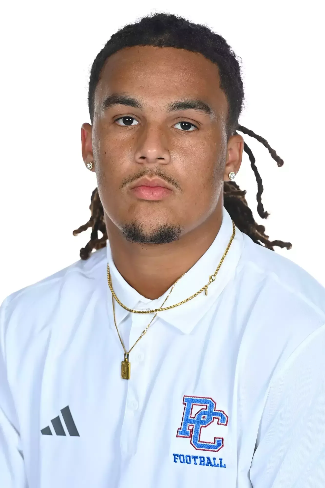 Jalyn Turner, Football, undefined