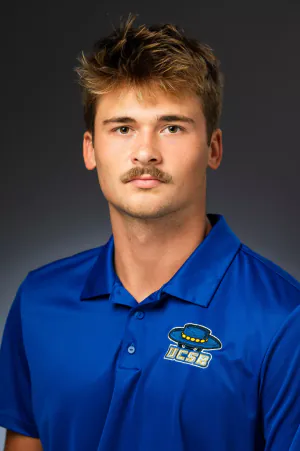 Haakon Lacy, Water Polo, undefined