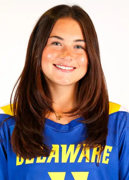 Ryan McGowan, Lacrosse, University of Delaware