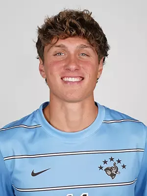 Gianluca Fallone, Soccer, Tufts University