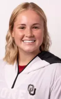 Audrey Lowry, Softball, undefined