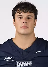 Johnny Gogas, Football, undefined