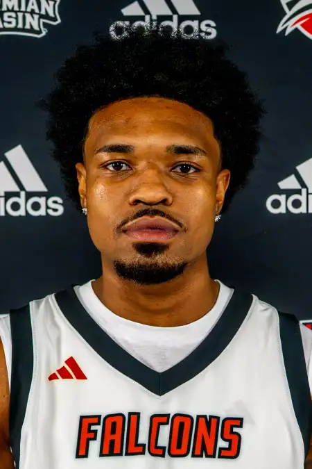 Bryson Goldsmith, Basketball, University of Texas Permian Basin