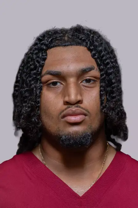 Davon Collier, Football, Henderson State University