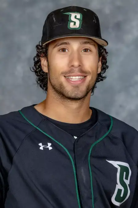 Gavin Thorburn, Baseball, Siena College