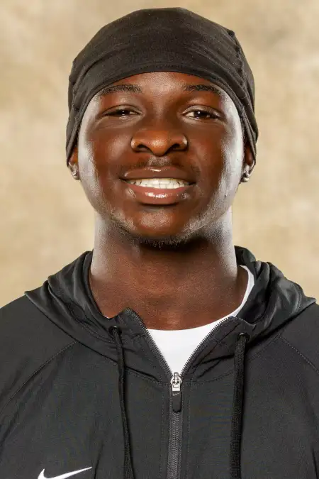 David Osei Jr., Football, Bemidji State University