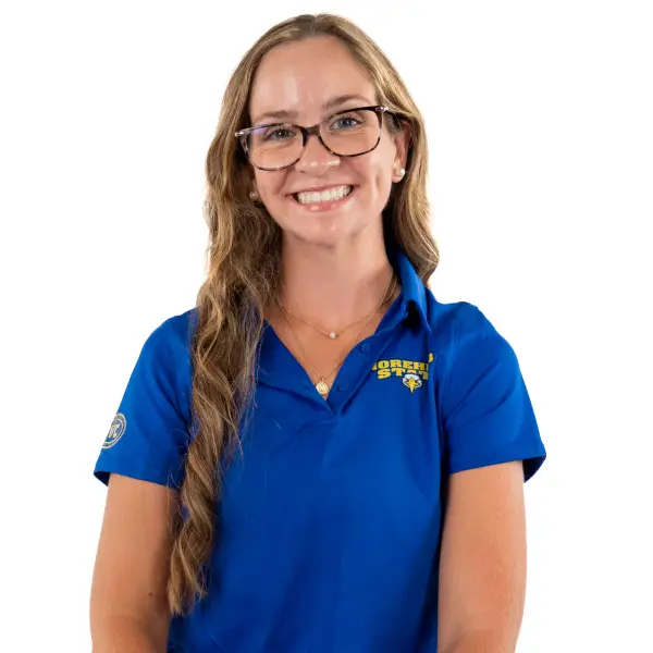 Morgan Kennedy, Golf, Morehead State University