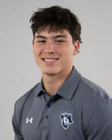 Jake Lester, Football, South Dakota Mines