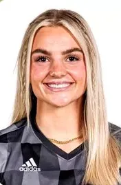 Macey Hodge, Soccer, undefined