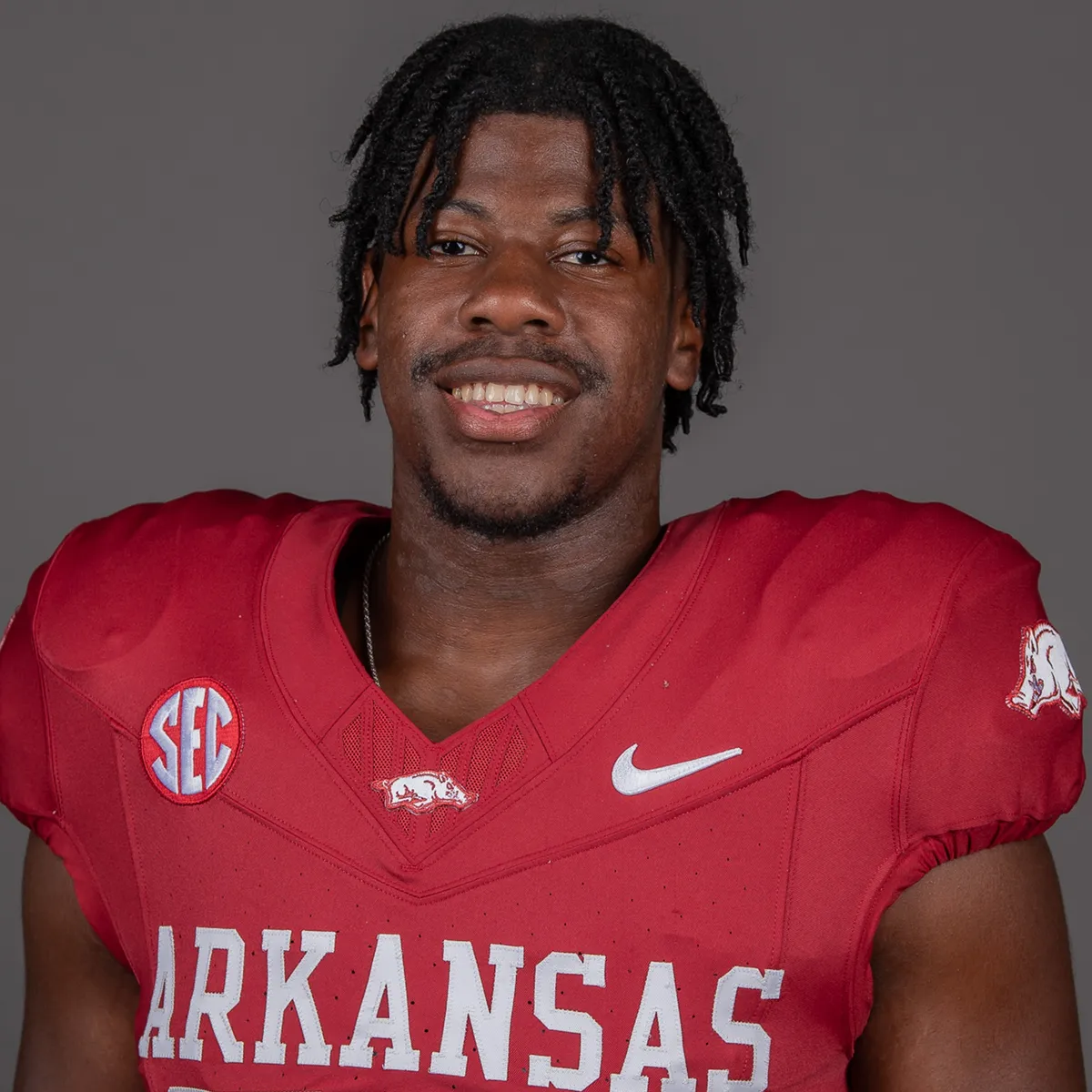 Cade Fields, Football, undefined