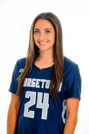 Reagan Ziegler, Lacrosse, undefined