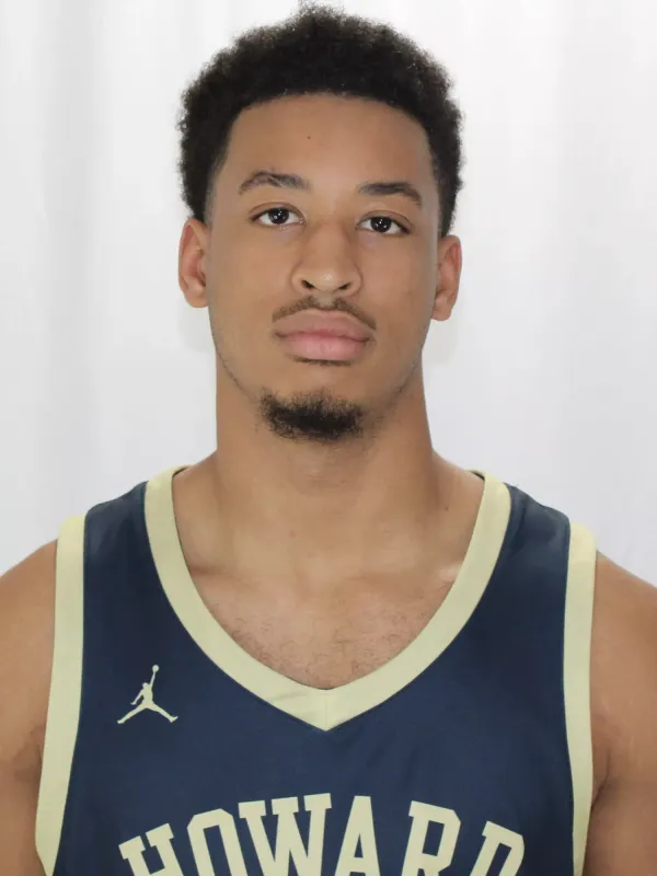 Evan Duncan, Basketball, Howard Payne University