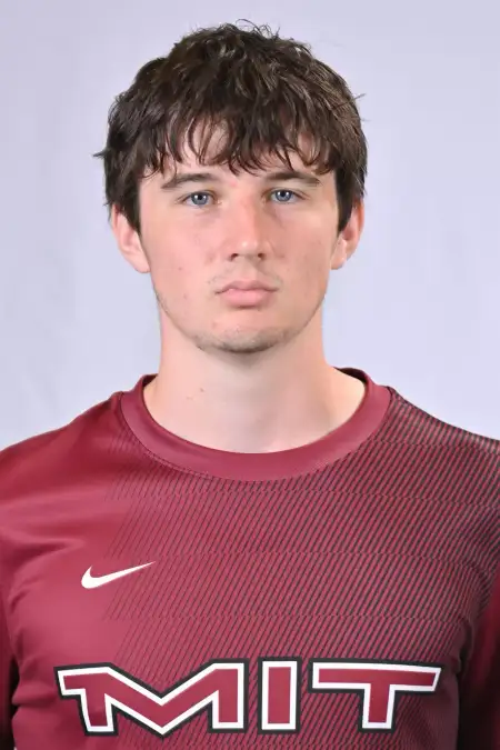 Colton Pozniak, Soccer, Massachusetts Institute of Technology