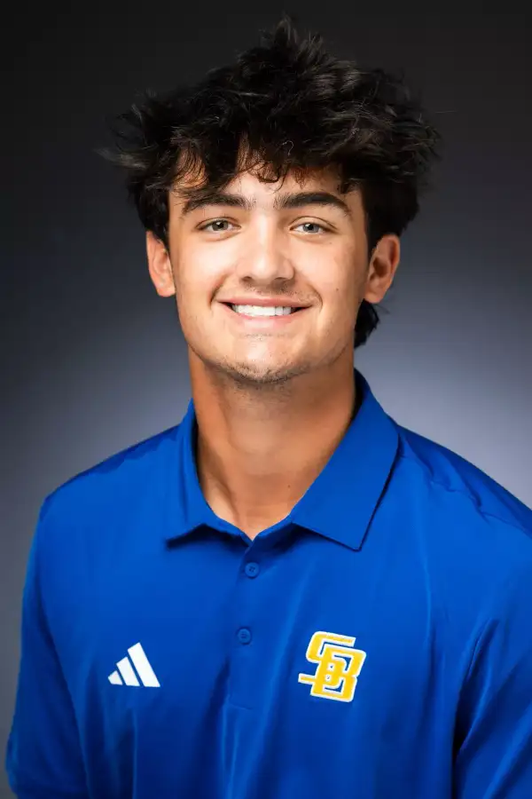 Rowan Kelly, Baseball, University of California, Santa Barbara