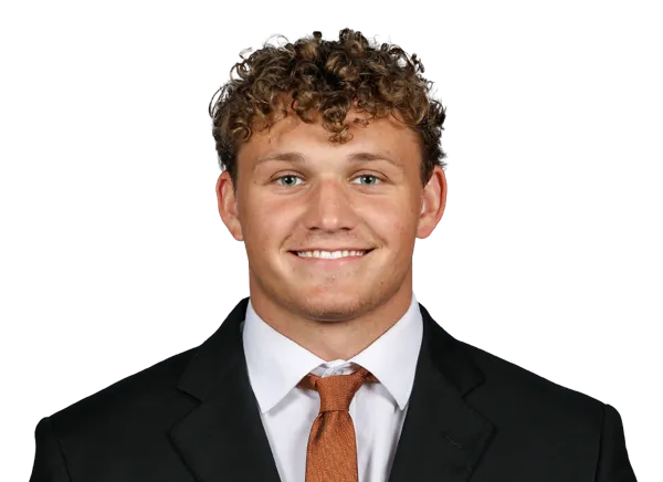 Logan Anderson, Football, undefined