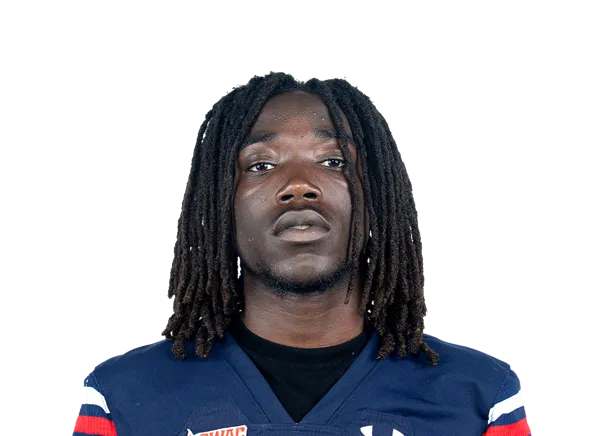KJ Chisholm, Football, undefined