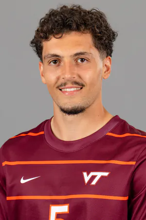 Yanis Belatrache, Soccer, undefined