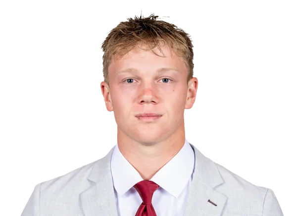 Luke Ryerse, Football, undefined