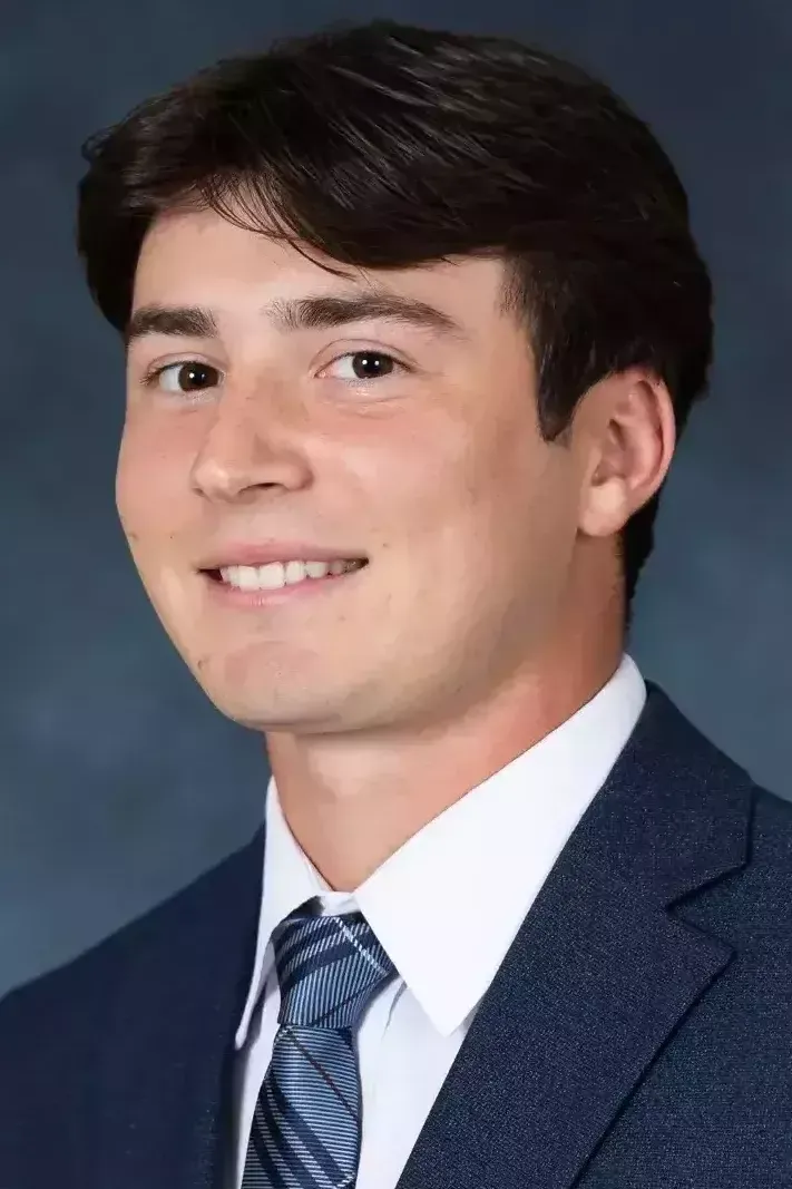 Liam Gregorek, Lacrosse, undefined