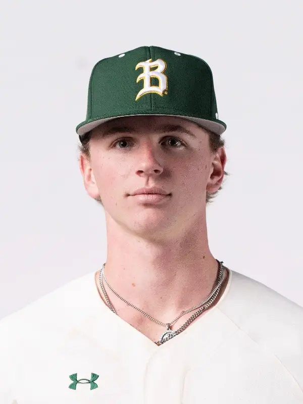 Alex Dupuy, Baseball, University of Alabama at Birmingham