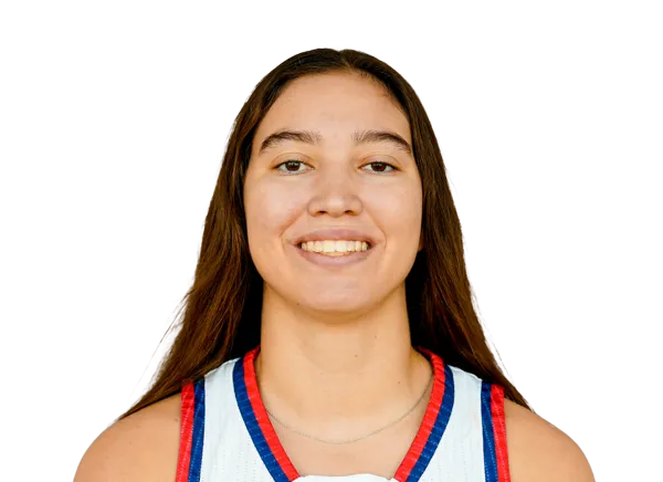 Lauren Lee, Basketball, undefined