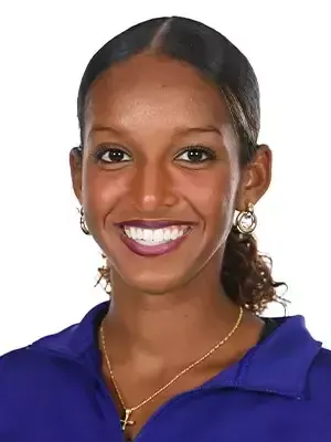 Ruth Metaferia, Track and Field (O), High Point University
