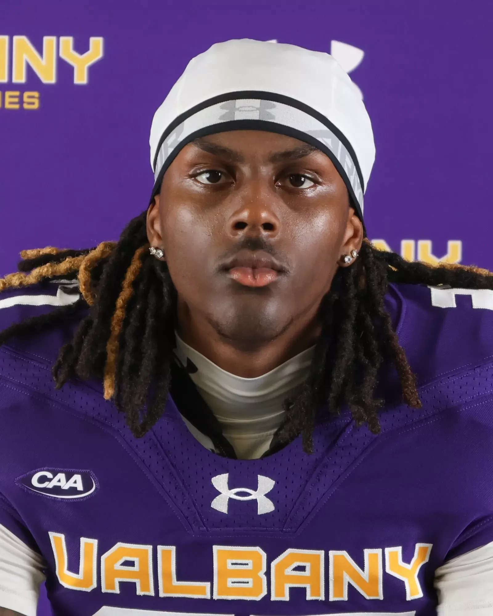 Andrevion Dixon, Football, undefined
