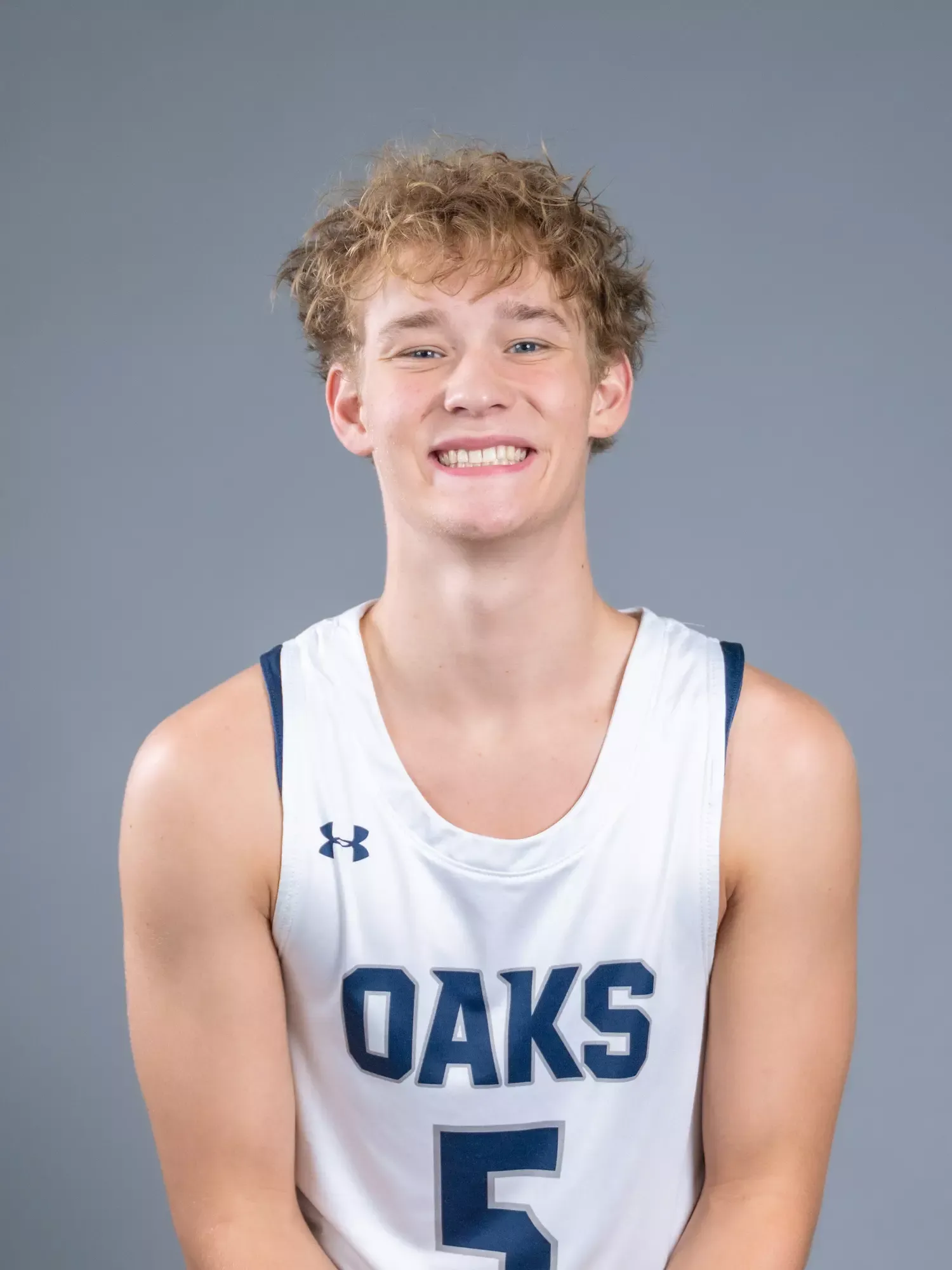 Reed Nagel, Basketball, Menlo College