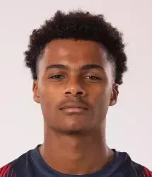 Tom Nkassa, Soccer, undefined