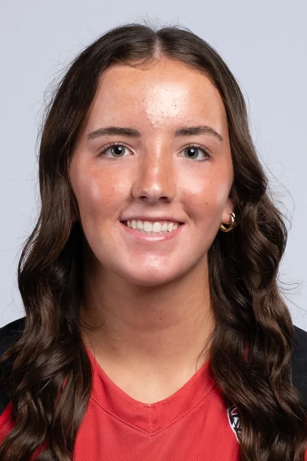 Leah Pike, Volleyball, Ball State University