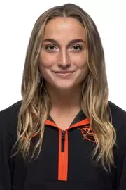 Taylor DeVries, Gymnastics, undefined