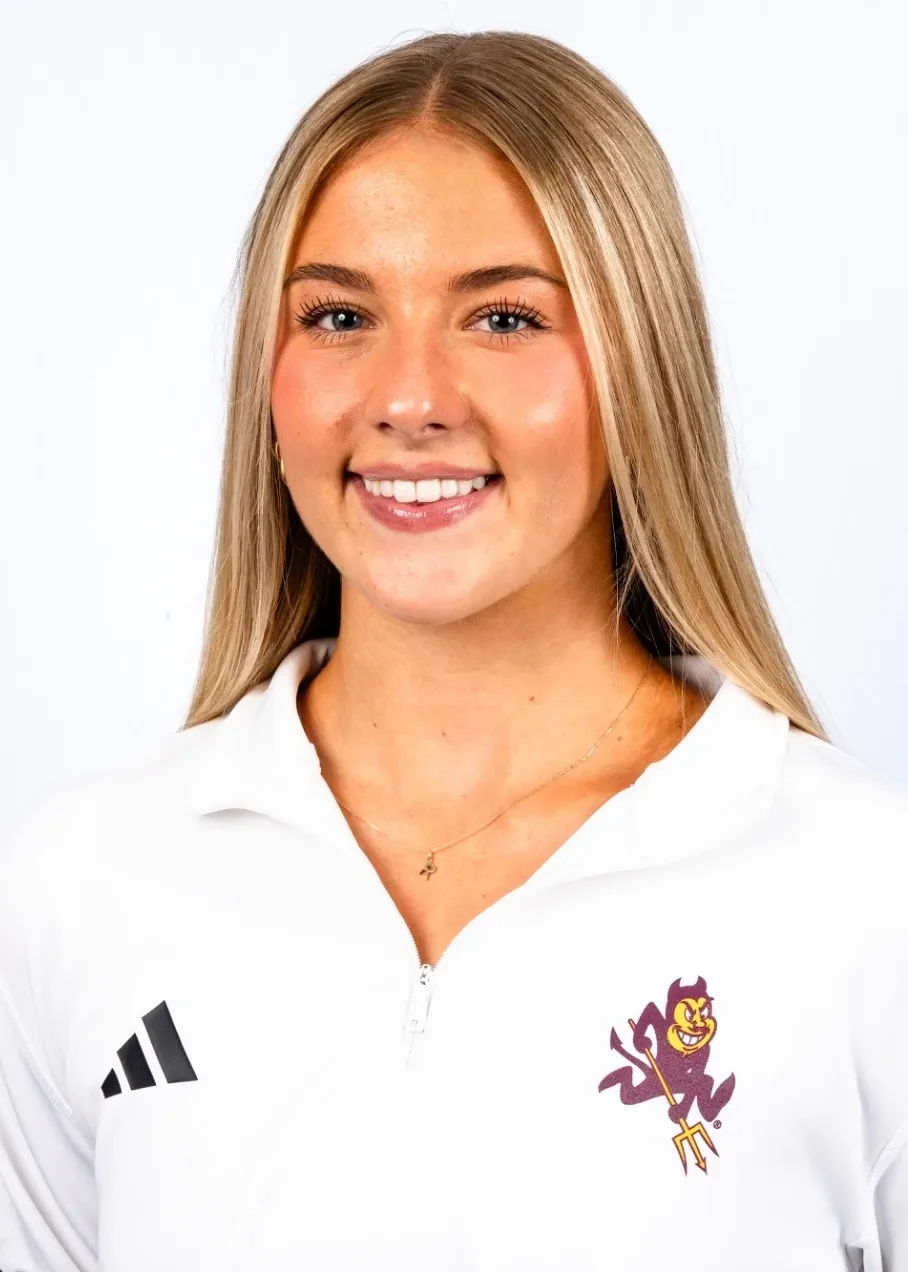 Reese Grolla, Gymnastics, undefined