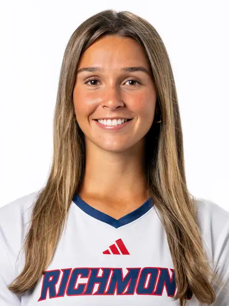 Alex Reigle, Soccer, University of Richmond
