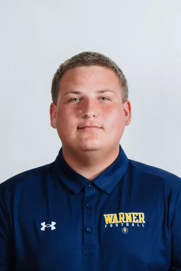 Austin Boyd, Football, Warner University