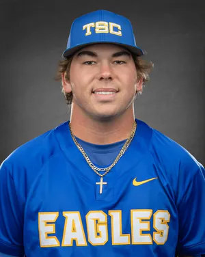 Mason Moore, Baseball, Tallahassee State College