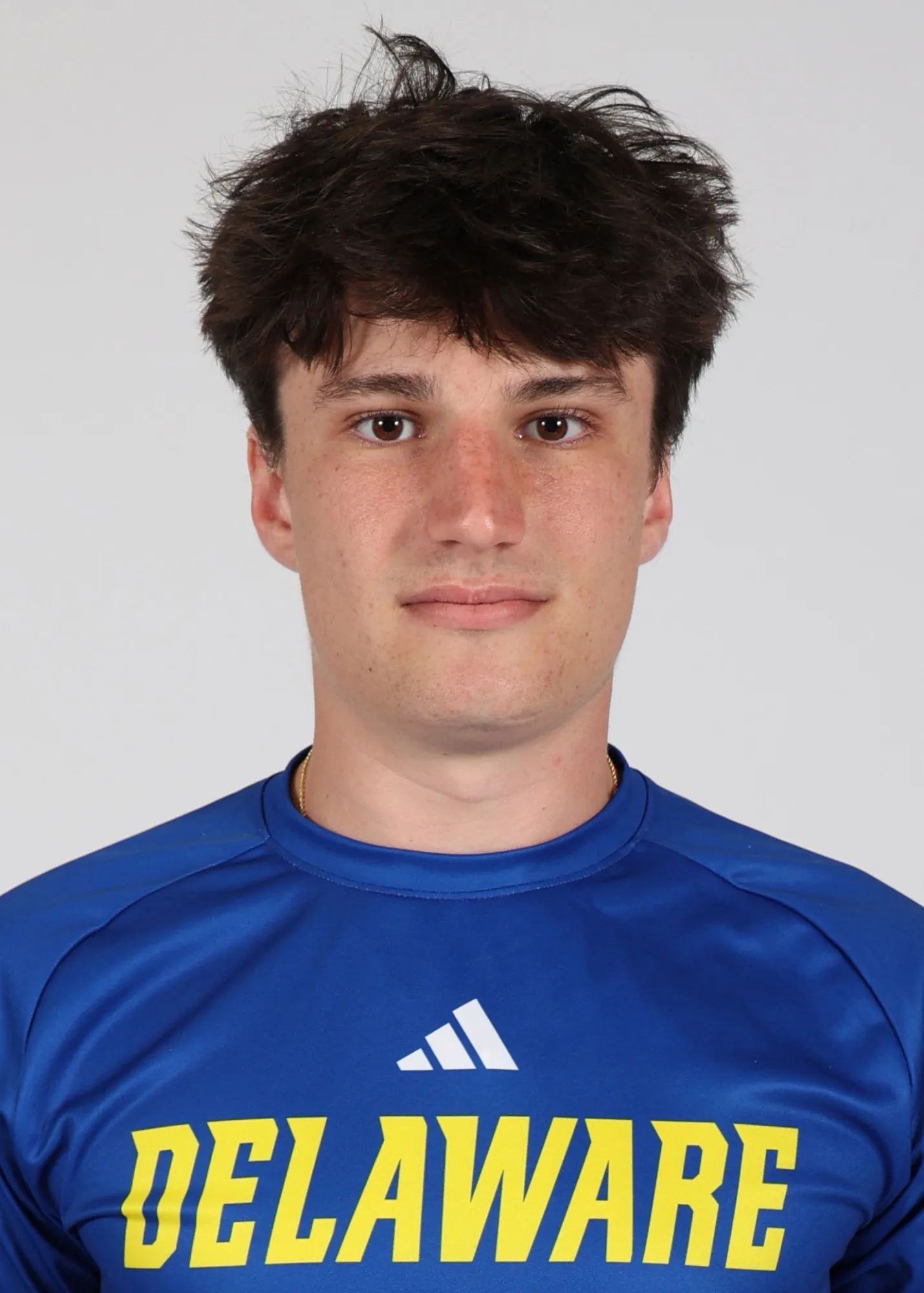 Emmett Kershner, Soccer, undefined