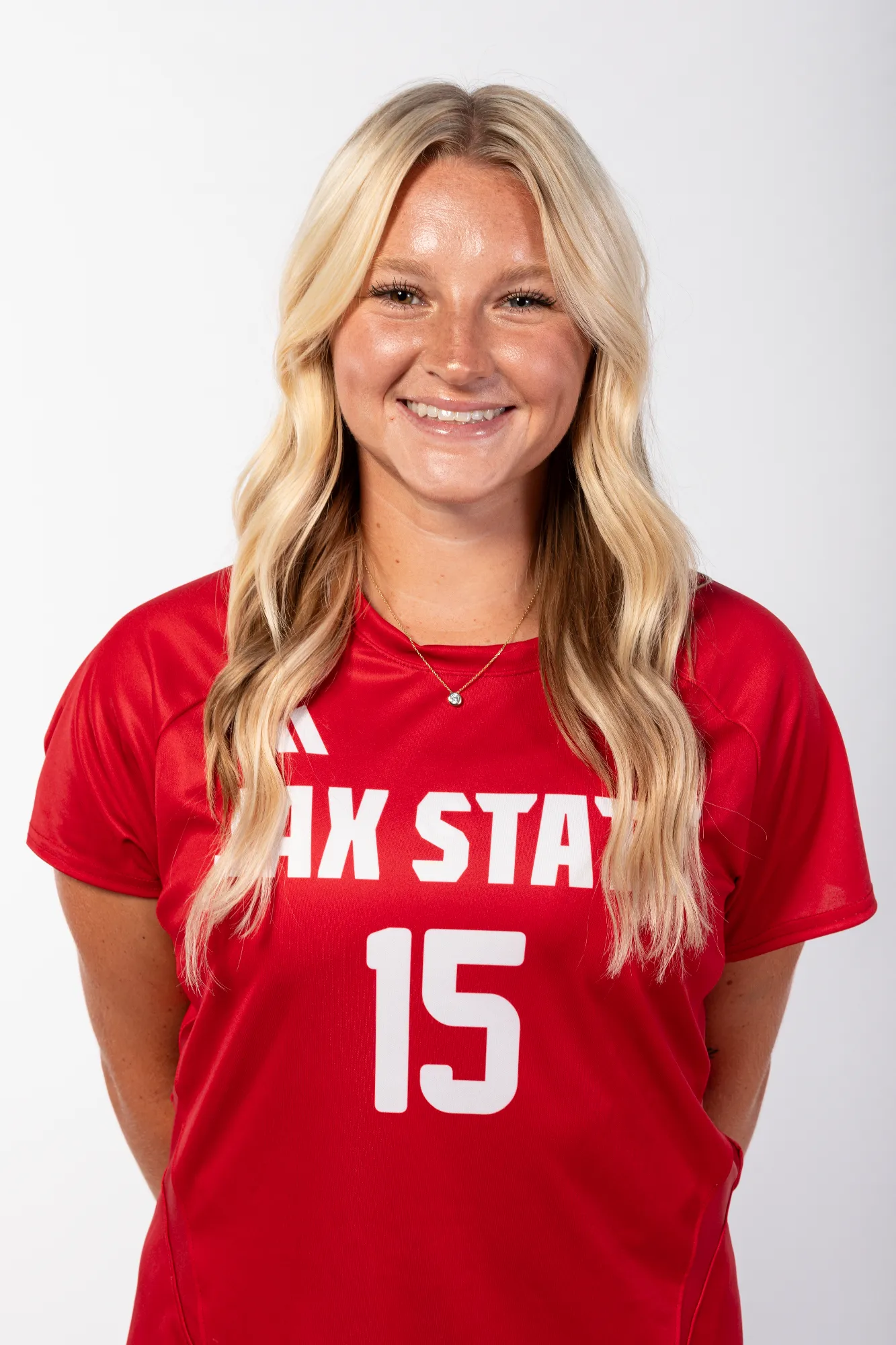 Savannah Wolff, Soccer, Jacksonville State University