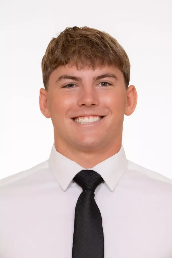 Andrew Brockman, Football, University of Wisconsin-Eau Claire