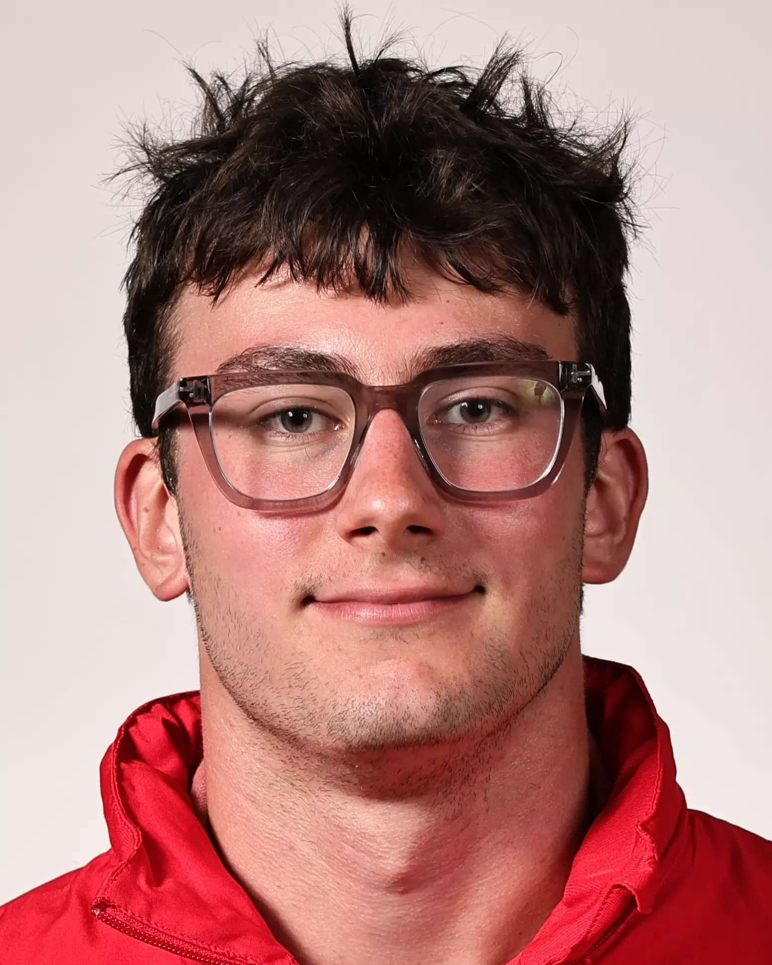 Aaron Grgurovic, Swimming & Diving, Cornell University