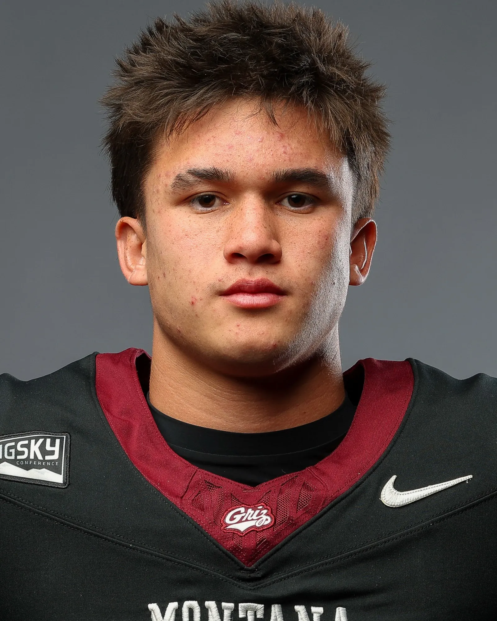 Dane Kellner, Football, undefined