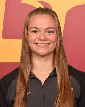 Leyna Rumpler, Wrestling, undefined