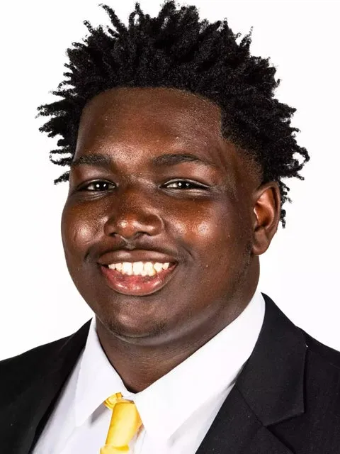 Big Al Oliver, Football, Appalachian State University