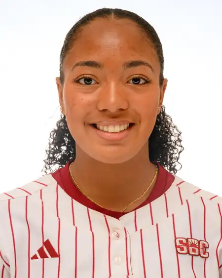 Mariah Harrison, Softball, Troy University