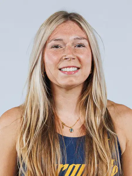 Jaiden Dornaus, Track and Field (O), Marquette University