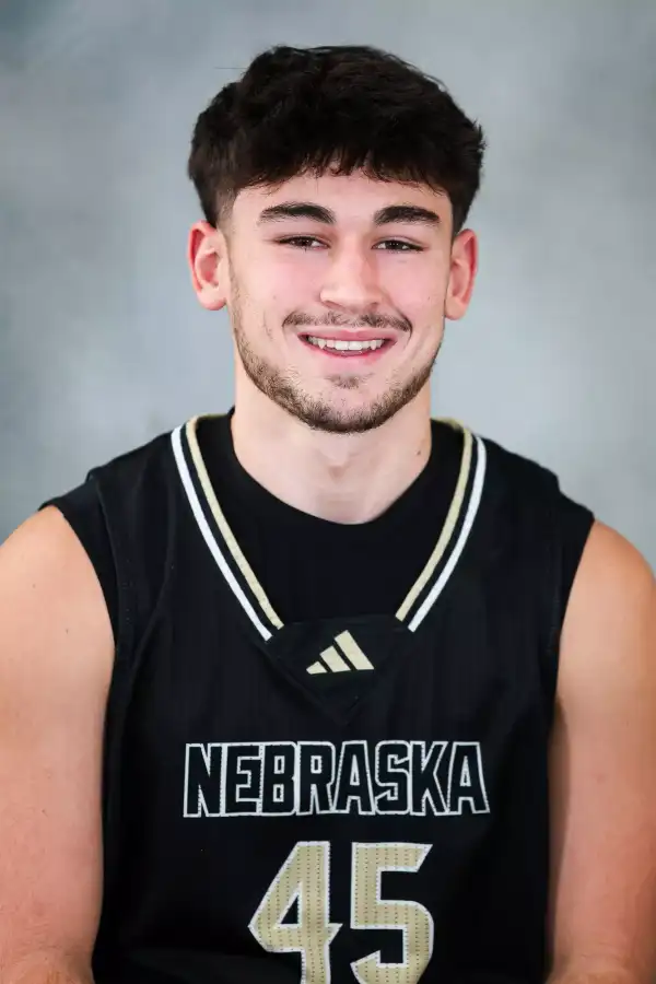 Andrew Del Rey, Basketball, Nebraska Wesleyan University