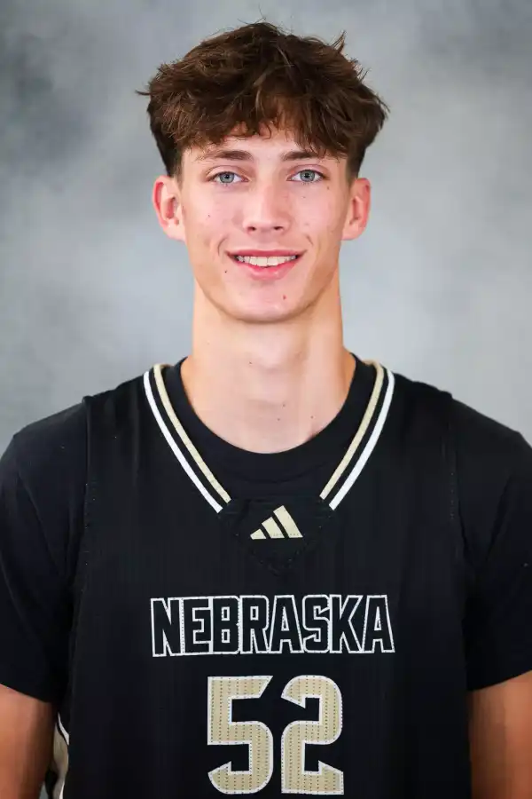 Kelton Tarrant, Basketball, Nebraska Wesleyan University