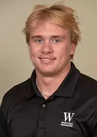 Carver Davis, Football, Wofford University